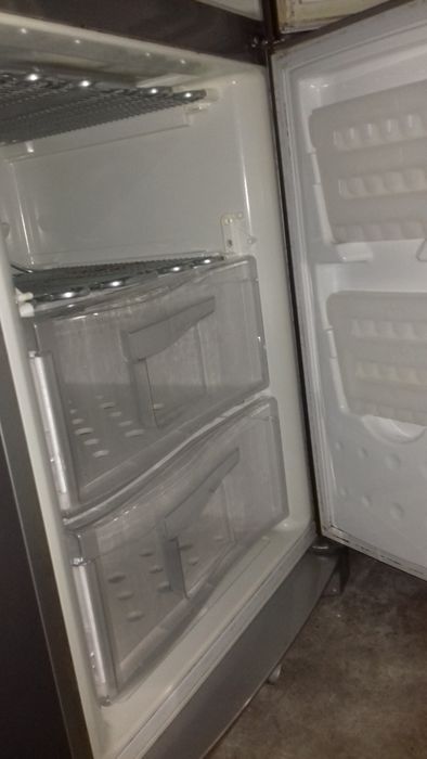 Frigorífico Indesit