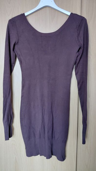 Кофточка / светр трикотажний