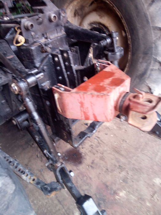 obciążniki ursus 385,912,1224 zetor 12145