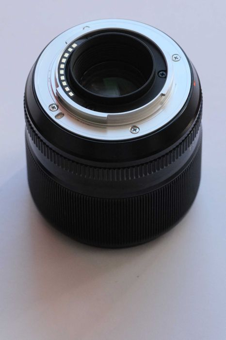 Fujifilm Fujinon XF 60mm f/2.4