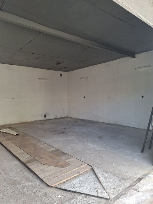 Гараж/бокс аренда Крыжановка.