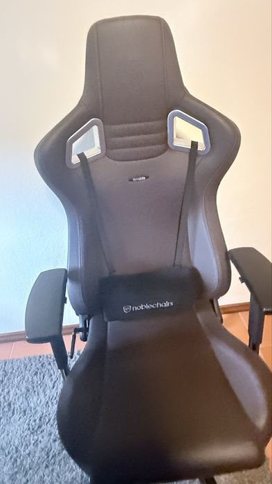 Cadeira Noblechairs