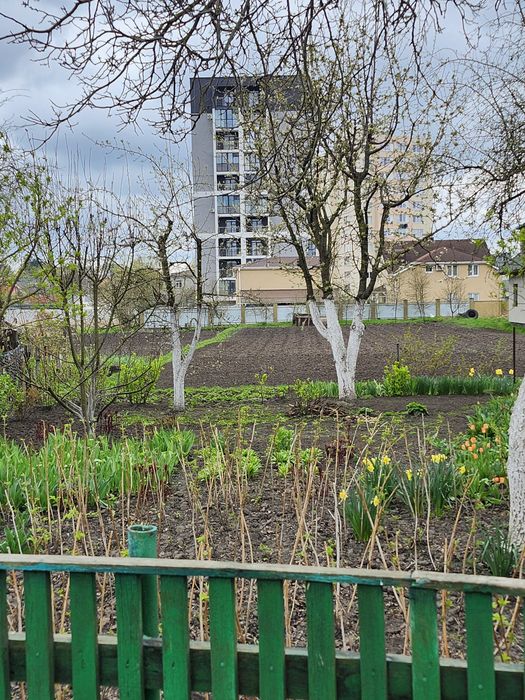 продаж земельної ділянки