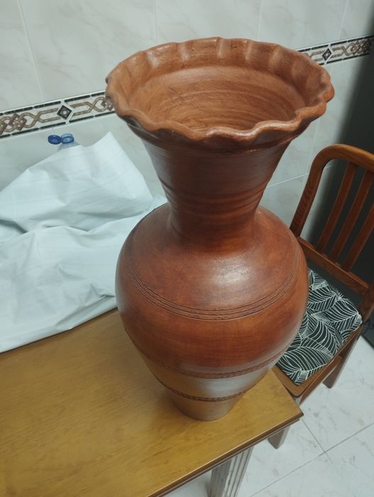 Jarrão de interior
