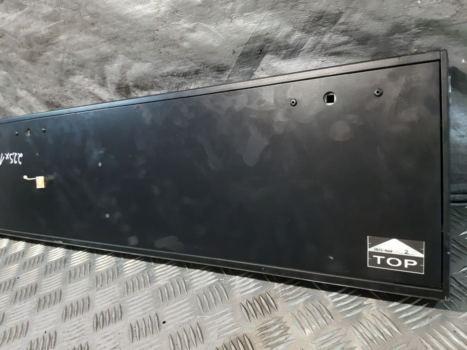 Wyświetlacz Meister Led 509016121620 Ibis Ldh 19X120