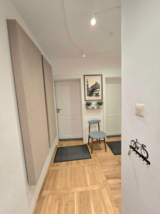 Gabinety dla psychologa/psychoterapeuty, Mokotów przy metrze Wierzbno