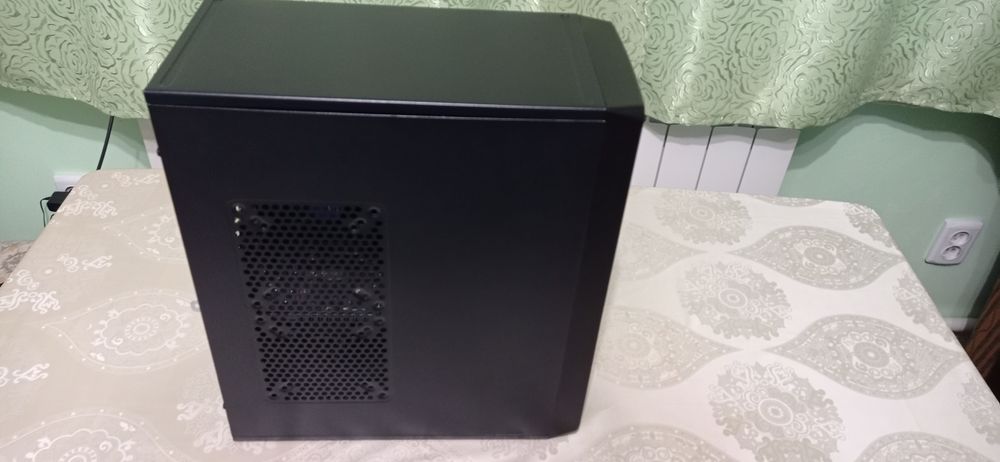 Продається Пк+Монітор