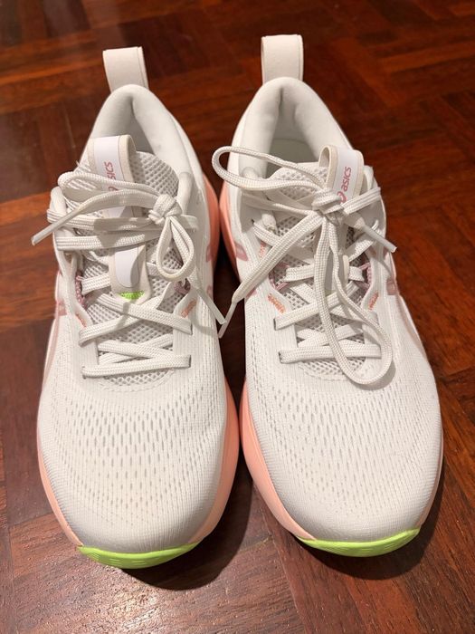ASICS Gel Pulse 17 Mulher

17