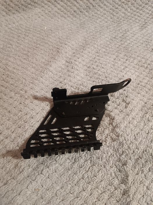 Кронштейн на Оптіку