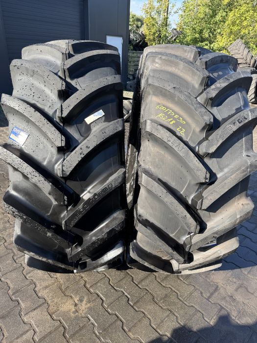 Opona 600/70 R30 Ceat Nowa