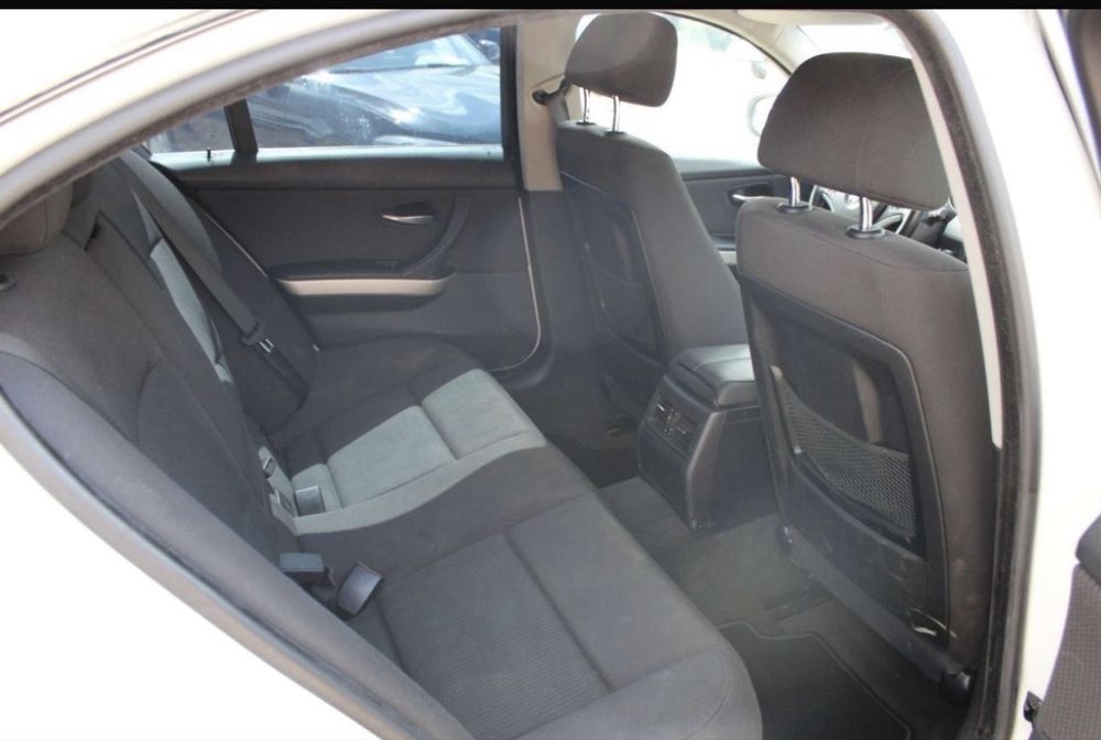 Interior completo bmw e90