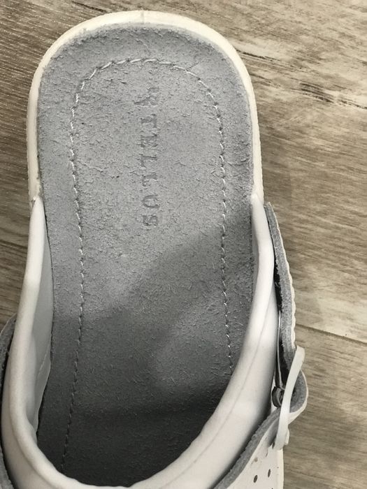 Медичне взуття.