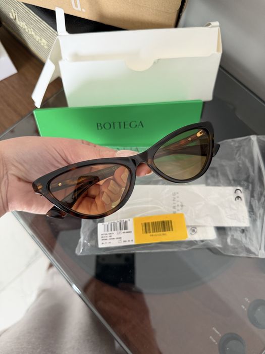 Окуляри Bottega Veneta нові