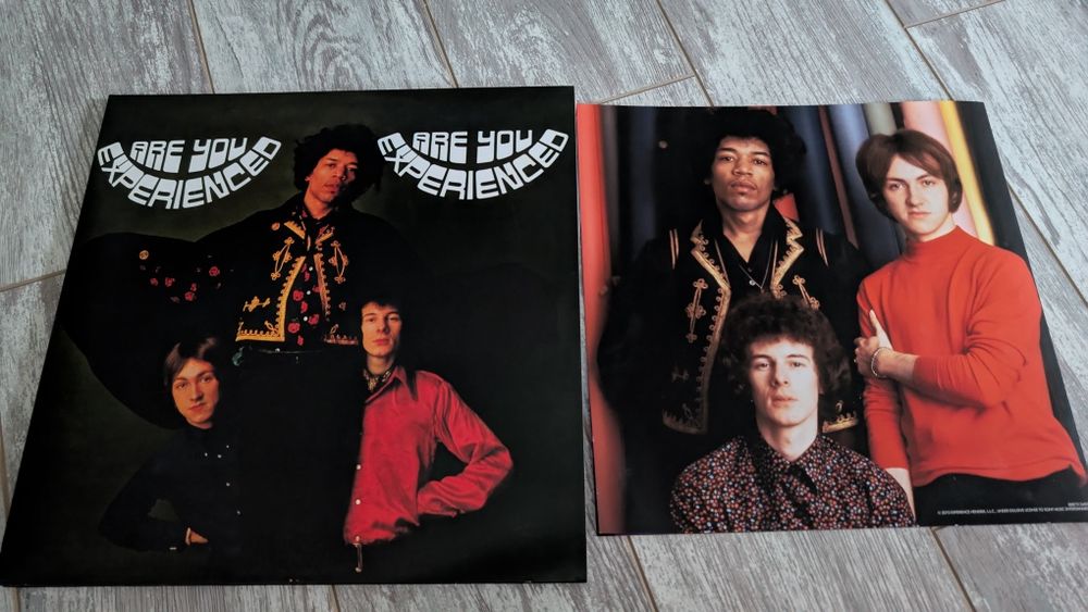 jimi hendrix - купить CD, DVD диски - Цена на OLX.ua