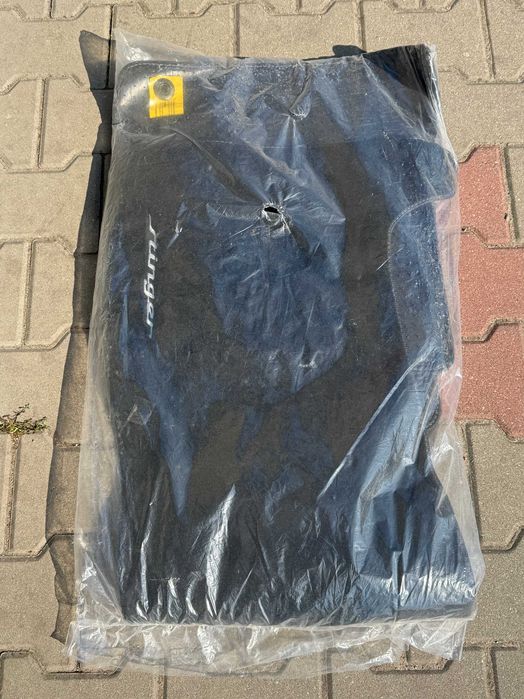 Dywaniki welurowe Kia Stinger GT NOWE!!!