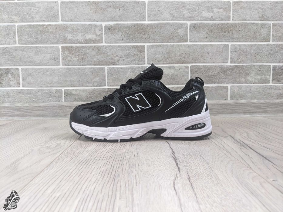 Кроссовки зимние New Balance 530 ТЕРМО-МЕХ \ Нью Баланс 530 \ 36, 38