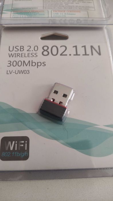 Wireless USB Pen433443326531348481