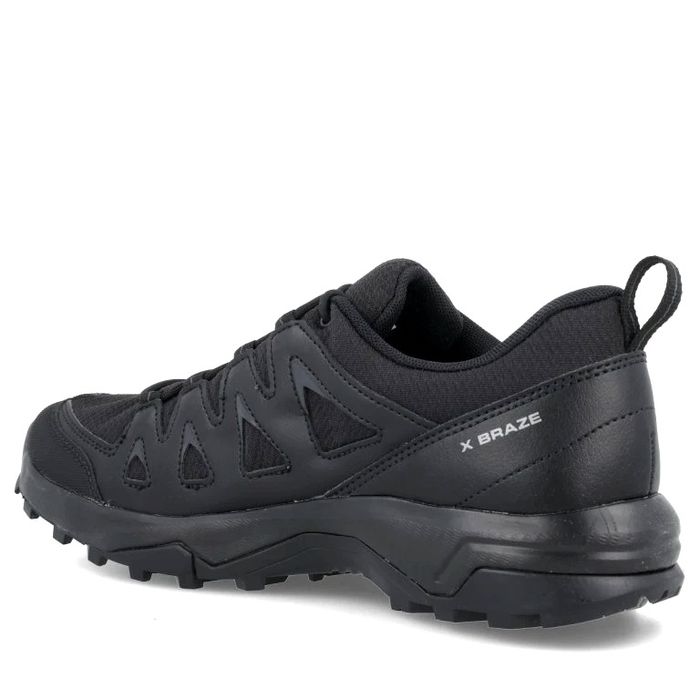 Кросівки 4.000 100% оригінал Salomon X Braze GTX 471804 x-adventure