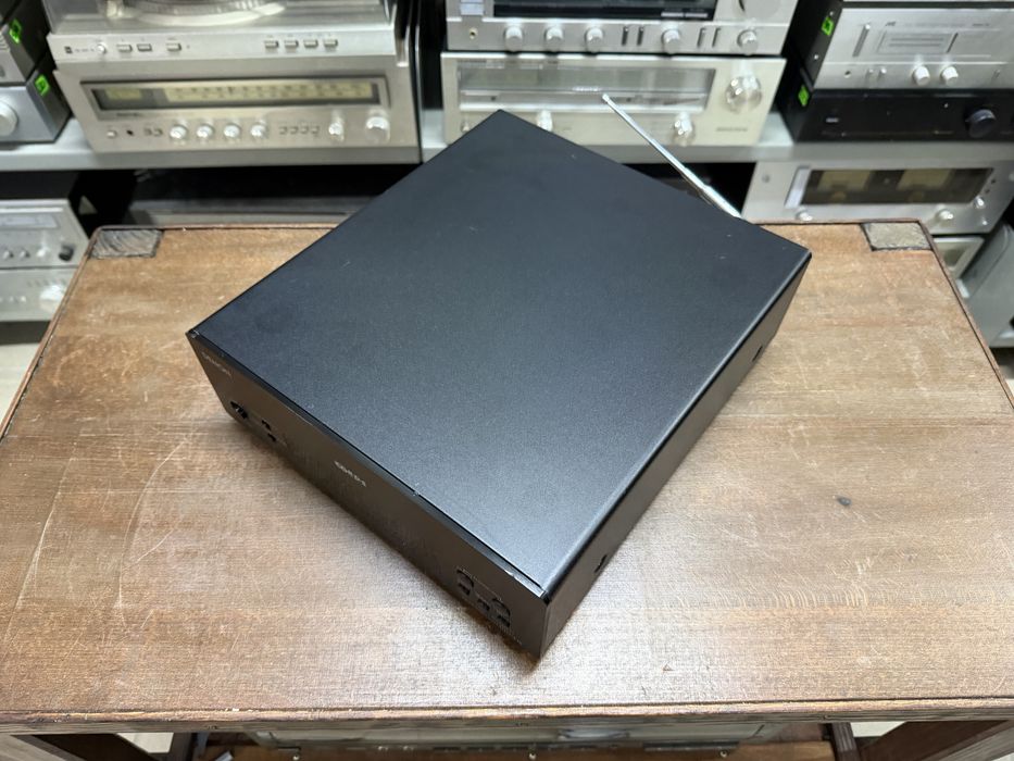 ‼️Tuner Denon UTU-F10 MIDI, Audio Room