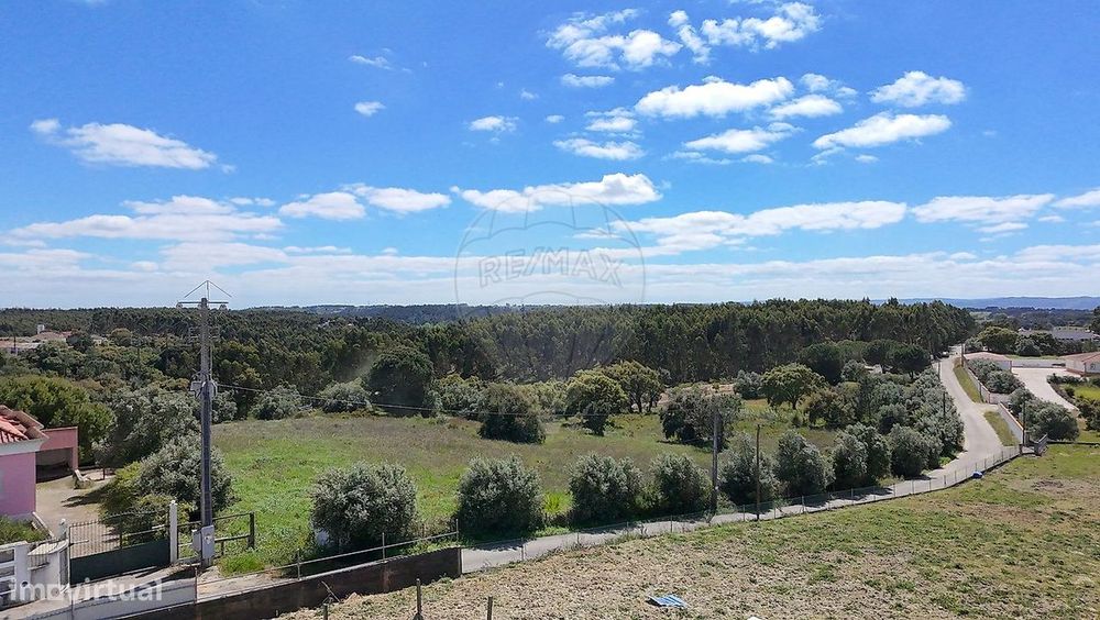 Terreno  para venda — Azambuja, Lisboa