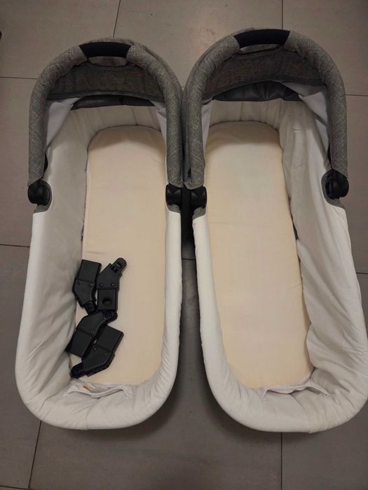 Gondole Valco Baby Duo Trend