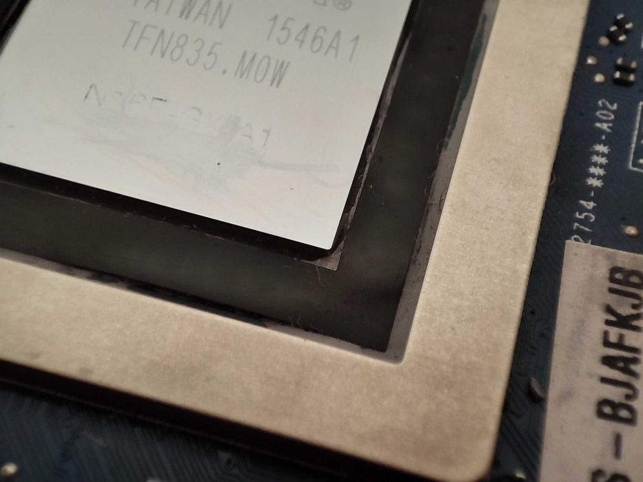 Видеокарта Clevo Nvidia GTX 980M 8GB MXM 3.1 TypeB Sager, Eurocom, XMG