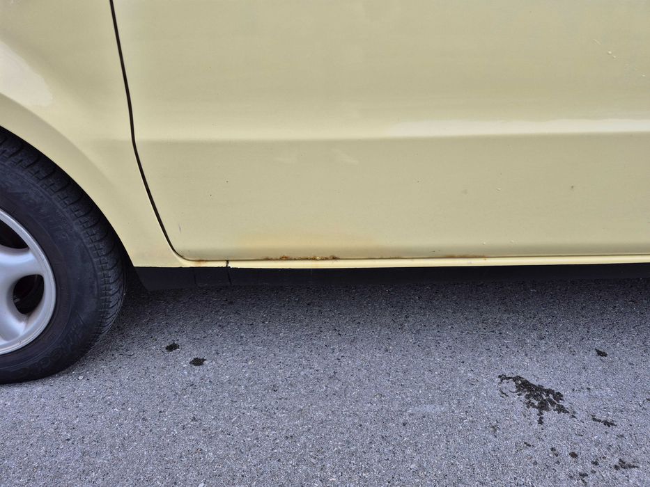 Sprzedam auto osobowe