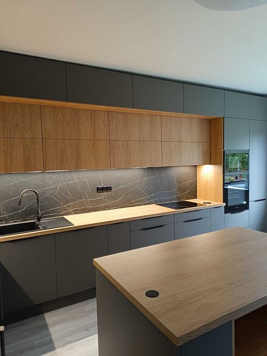 Meble Kuchenne Producent zabudowa szafy