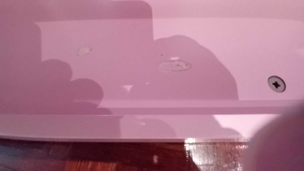Estante Vertbaudet Infantil – 3 Níveis + 2 Cestos Rosa