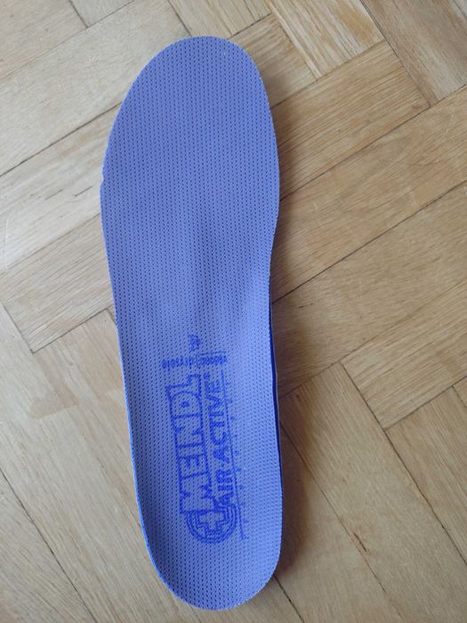 Buty wojskowe meindl Digafix extreme 44