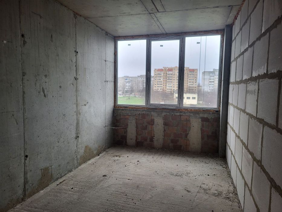 1-комнатная квартира по адресу (площадь 39,2 м²) - Atlanta.ua - фото 8