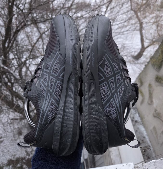 43-43.5р Asics Gel Sonoma 8 GoreTex Gtx трекінгові кросівки