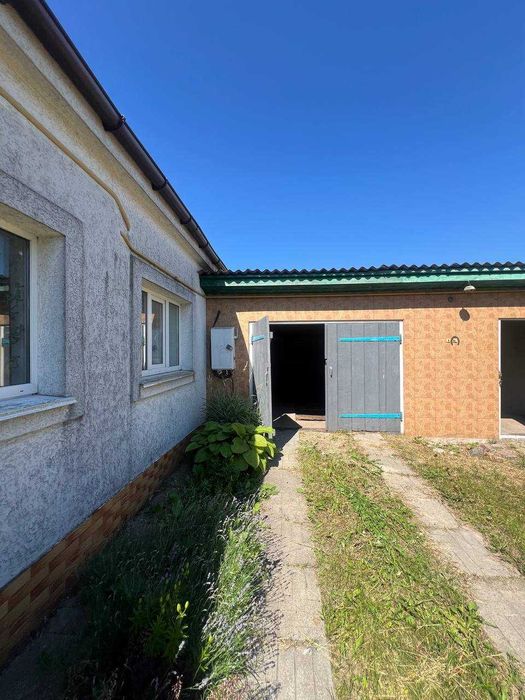 Продаж будинку в селі під державні програми. Рівненська обл .