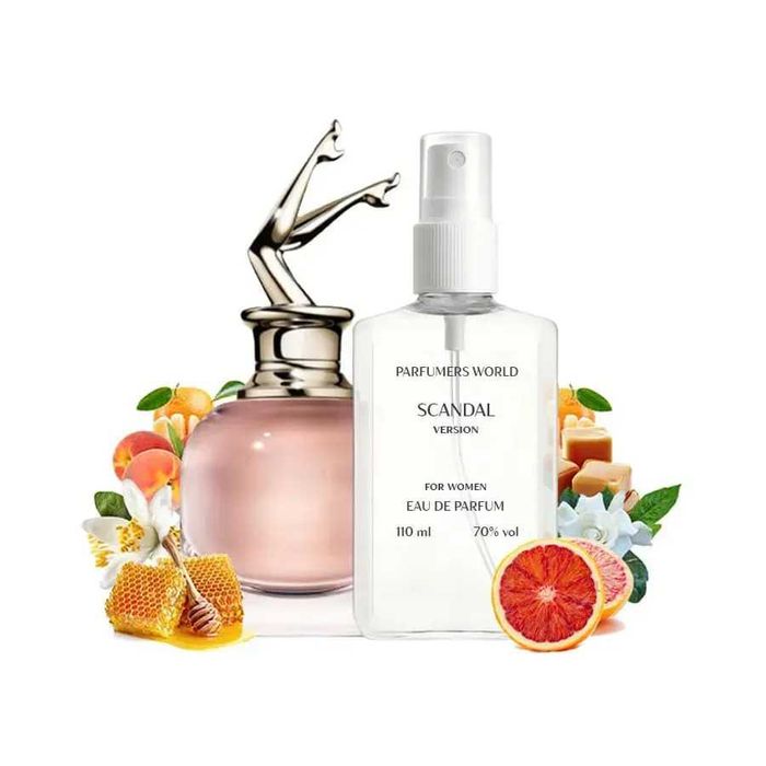 Scandal Perfum 110 ml