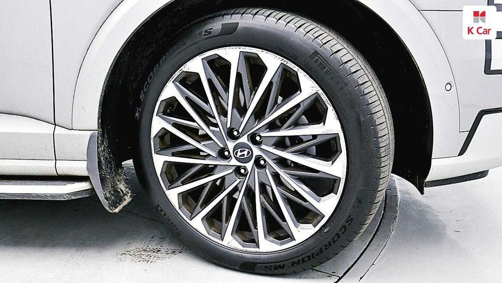 Hyundai Palisade 2026 (LX3)  | Turbo 2.5 AWD с ПДВ