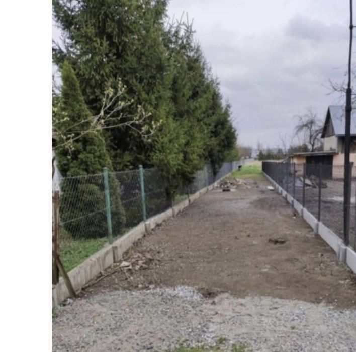 Działka budowlana 19.06 ar Łapajówka-Hurko-Przemyśl!