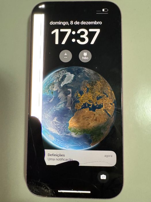 Iphone 15 rosa 256gb