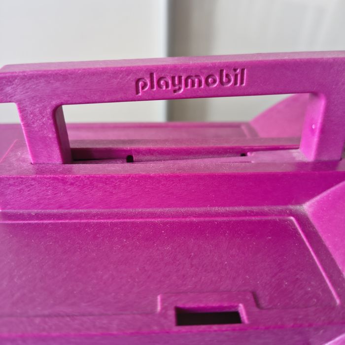 Domek playmobil .