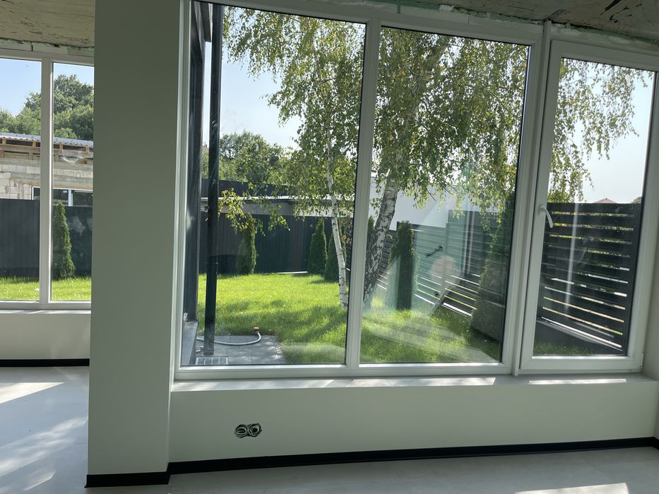 Продається новий сучасний будинок р-н Червениця! «Євідновлення»