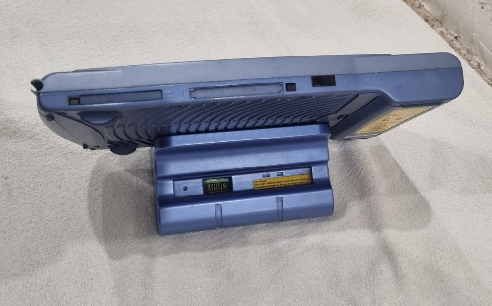 AquaPad Antigo para Arranjo ou Peças