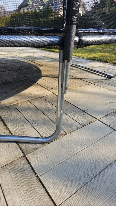 Trampolina Urbogym Classic 10ft