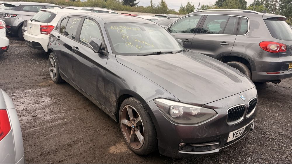 BMW Seria 1