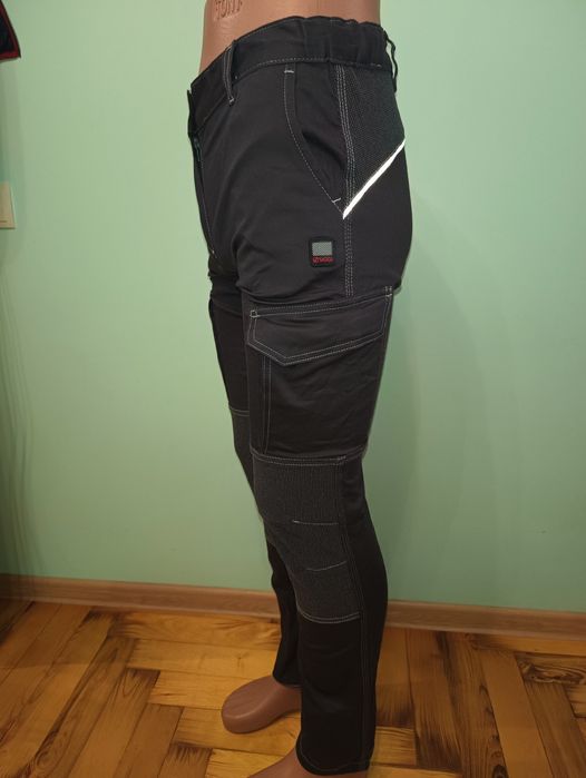 Рабочие штаны , брюки Siggi