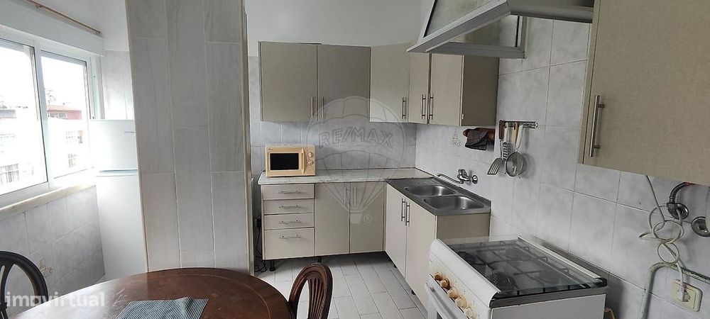 Apartamento T2 para venda