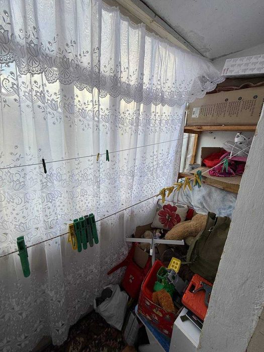 Продаж квартири смт Турбів
