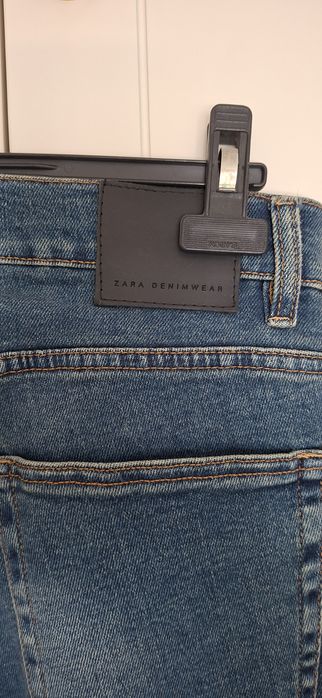 Calças Ganga Homem Tam42 como NOVAS