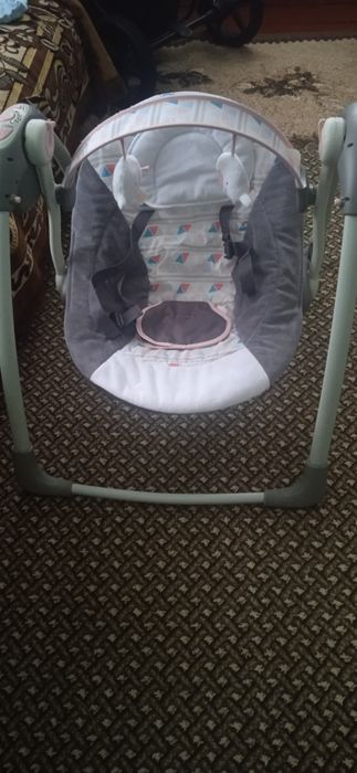 Дитячий шизонг від 3до 13 кг