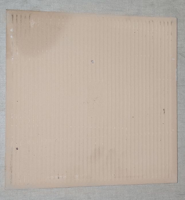 Azulejos nunca utilizados