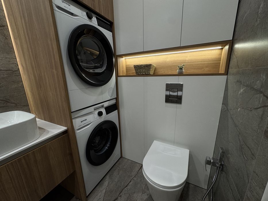 3-кімнатна квартира за адресою Куликове поле пл. (площа 66 м²) - Atlanta.ua - фото 17