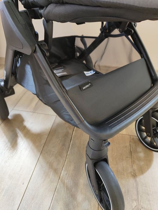 Easy Walker XL spacerówka